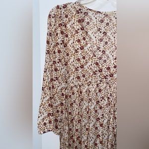 DRESS JANE & DELANCEY